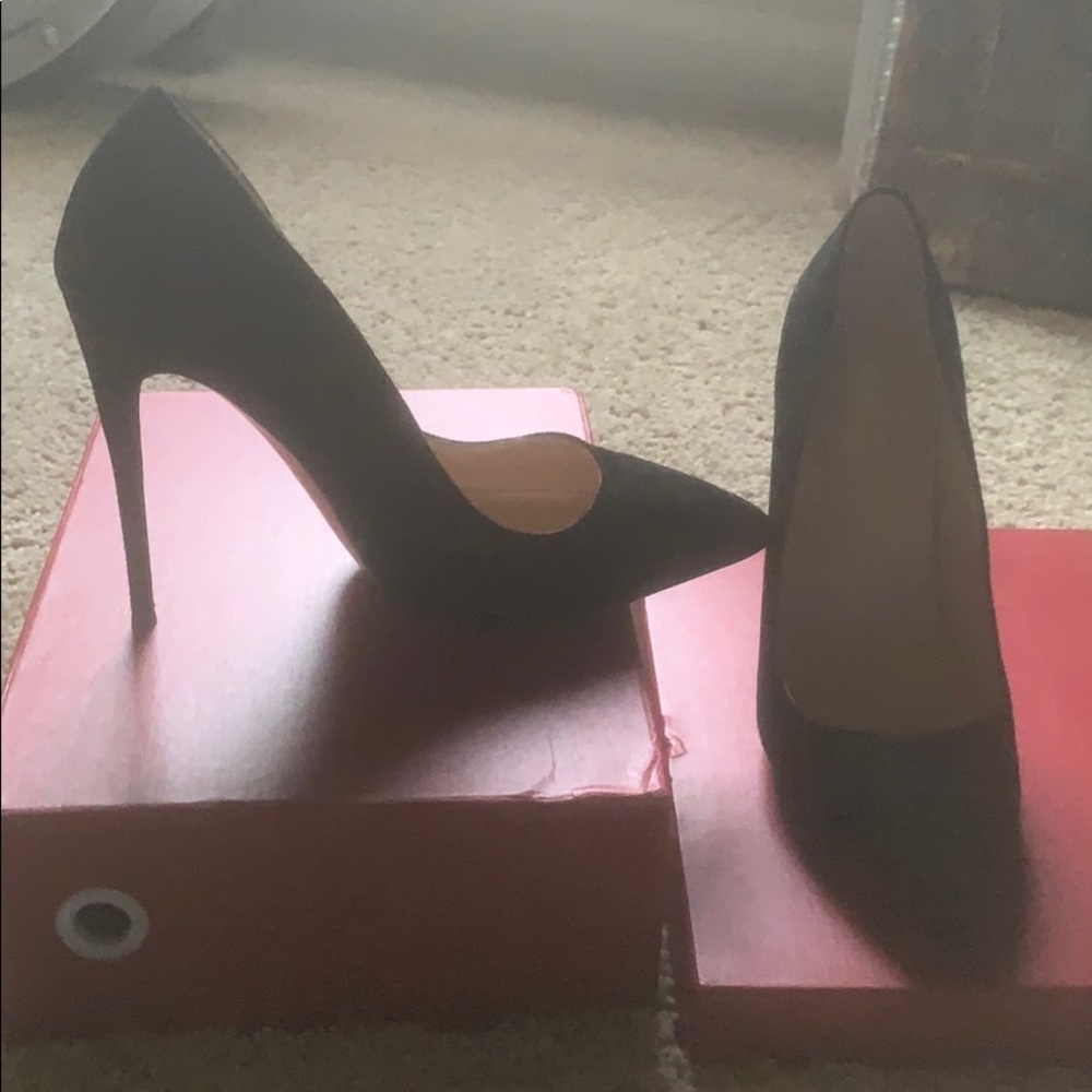 Shoes